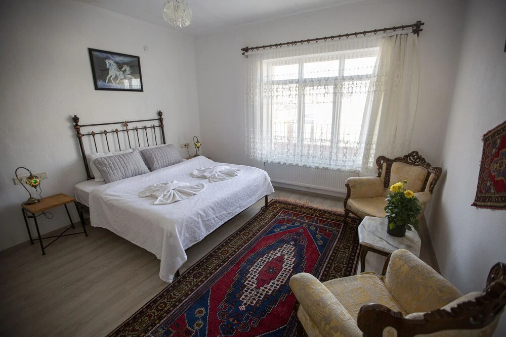 Cappadocia Serenity Hotel
