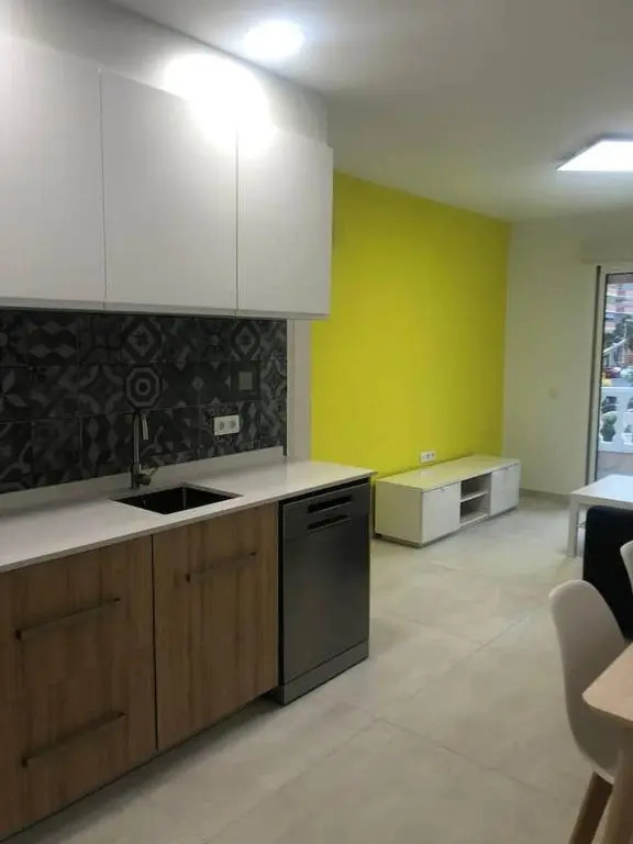 Acogedor apartamento a 100 mtr de la playa,