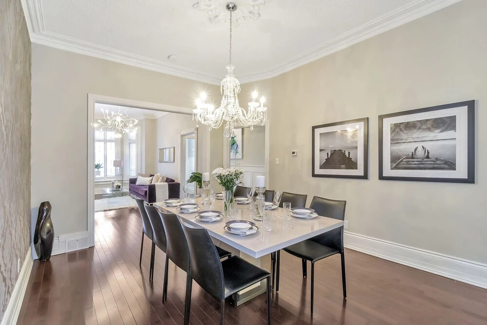QuickStay - Chic & Modern Townhouse in Little Italy