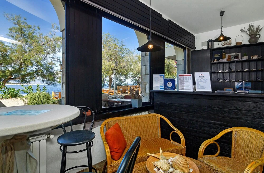Apartmani Nikola