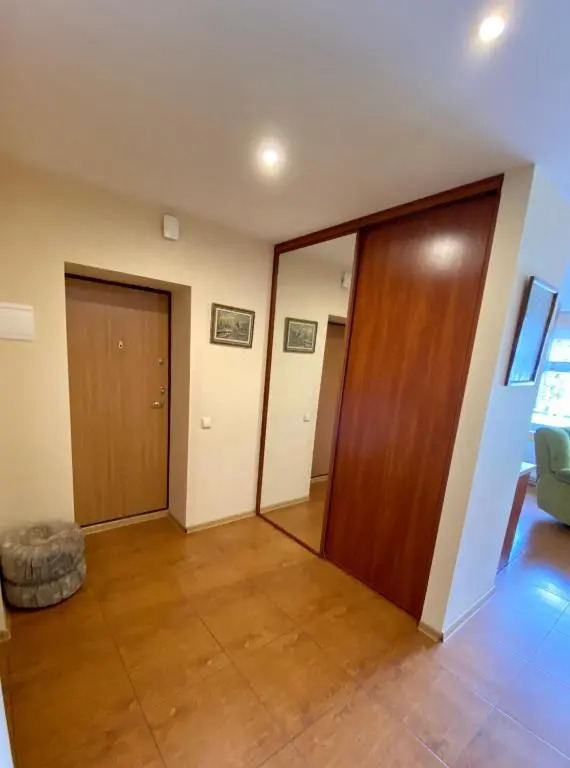 Apartamentai Vytauto 16