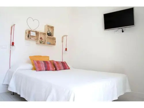 TigellioTre Bed and Breakfast