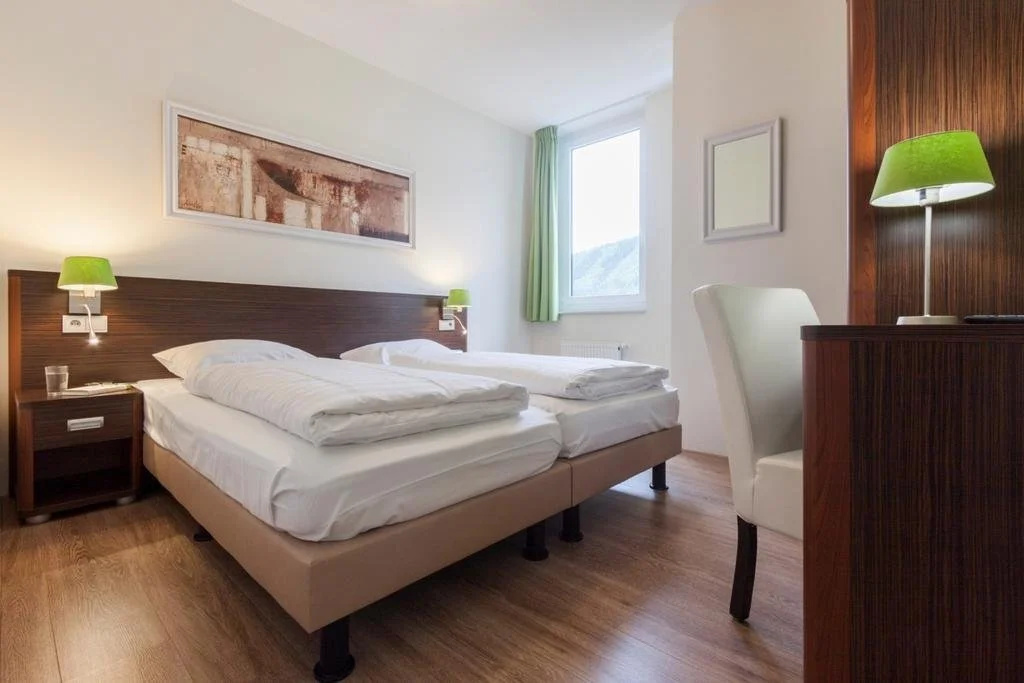Dormio Resort Eifeler Tor