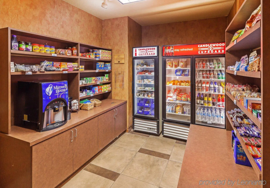 Candlewood Suites Tulsa