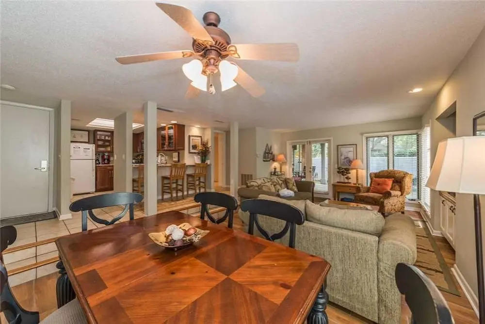 St Andrews Common 1658 - One Bedroom Condo