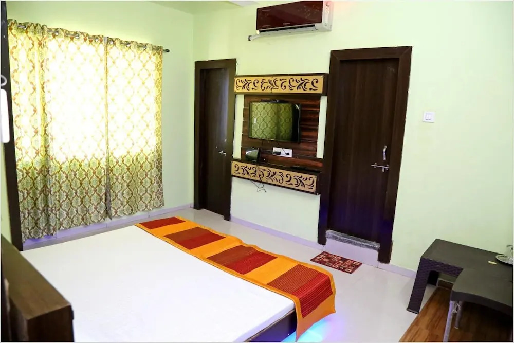 Hotel Shri Karni Vilas & SPA