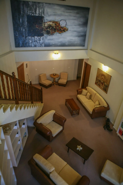 Anamar Pilio Resort