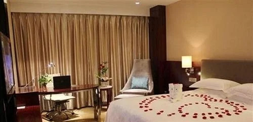 Zhongwei Sunny Hotel