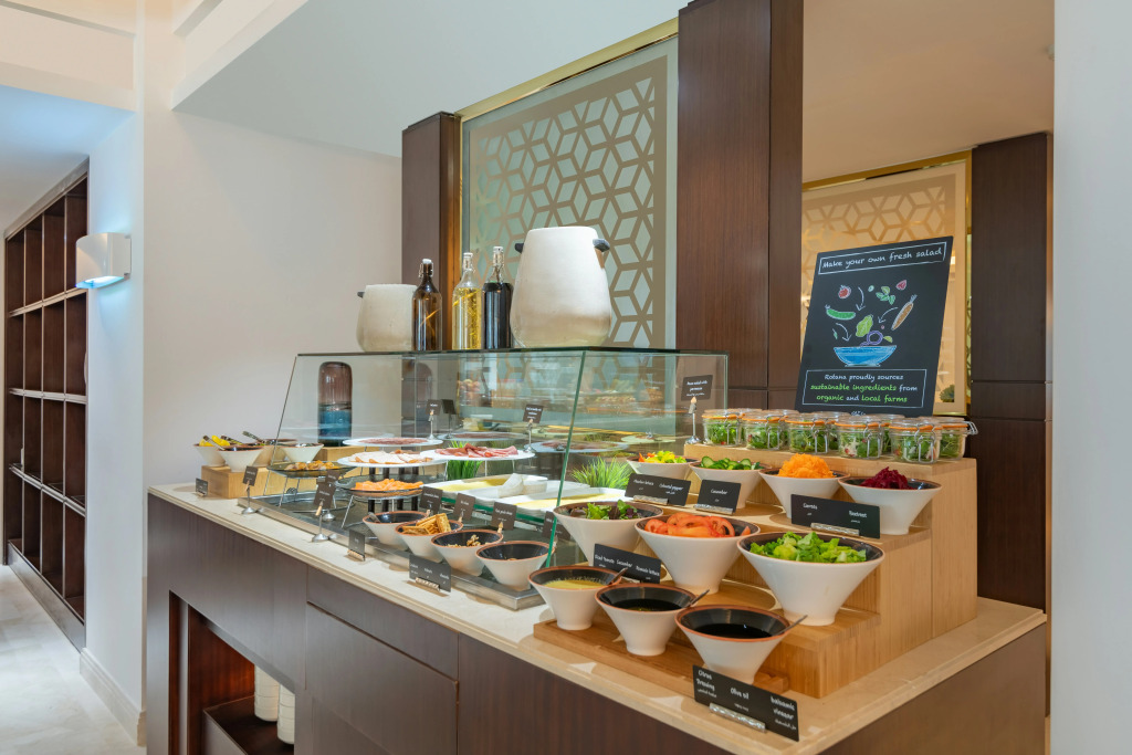 Riviera Rayhaan by Rotana Doha