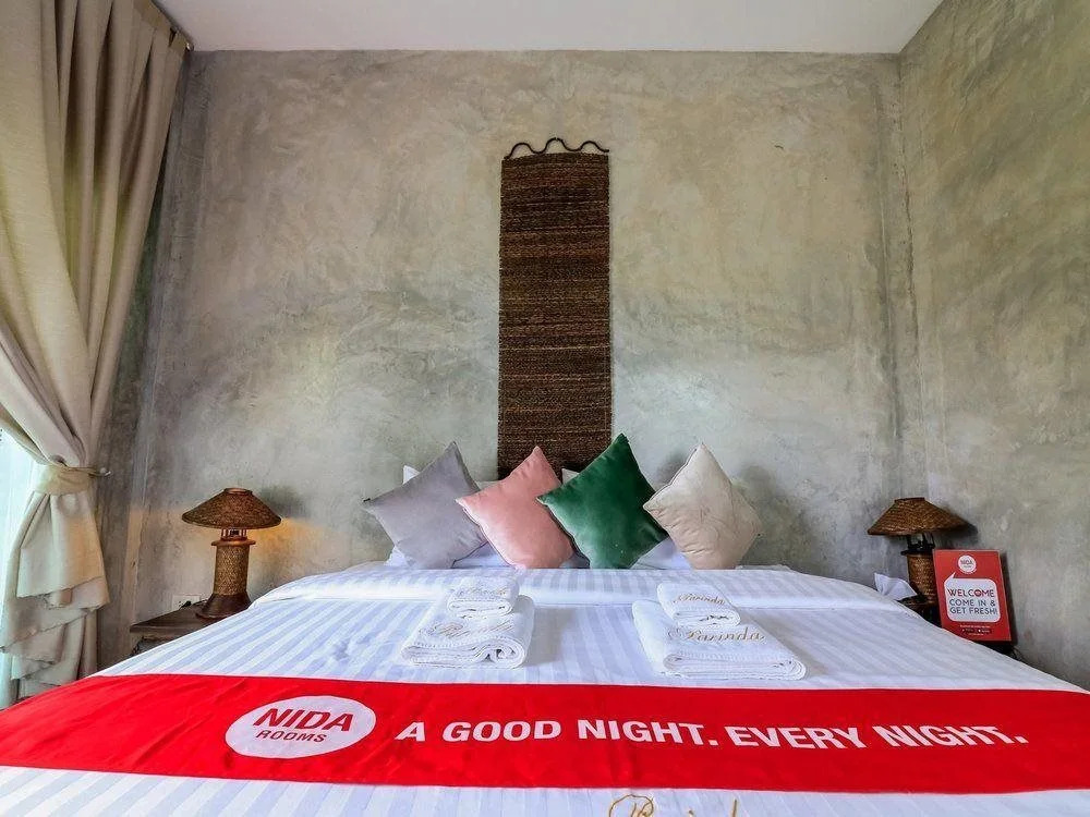 Parinda Garden Resort Spa & Yoga