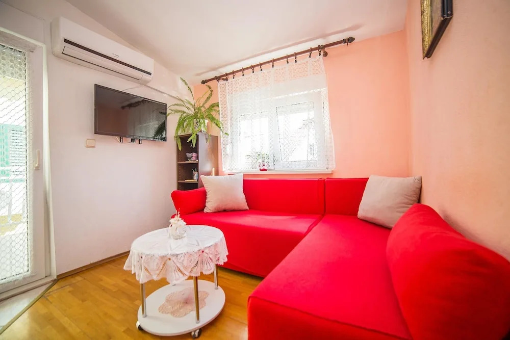 Apartments Duje Split / One Bedroom A1