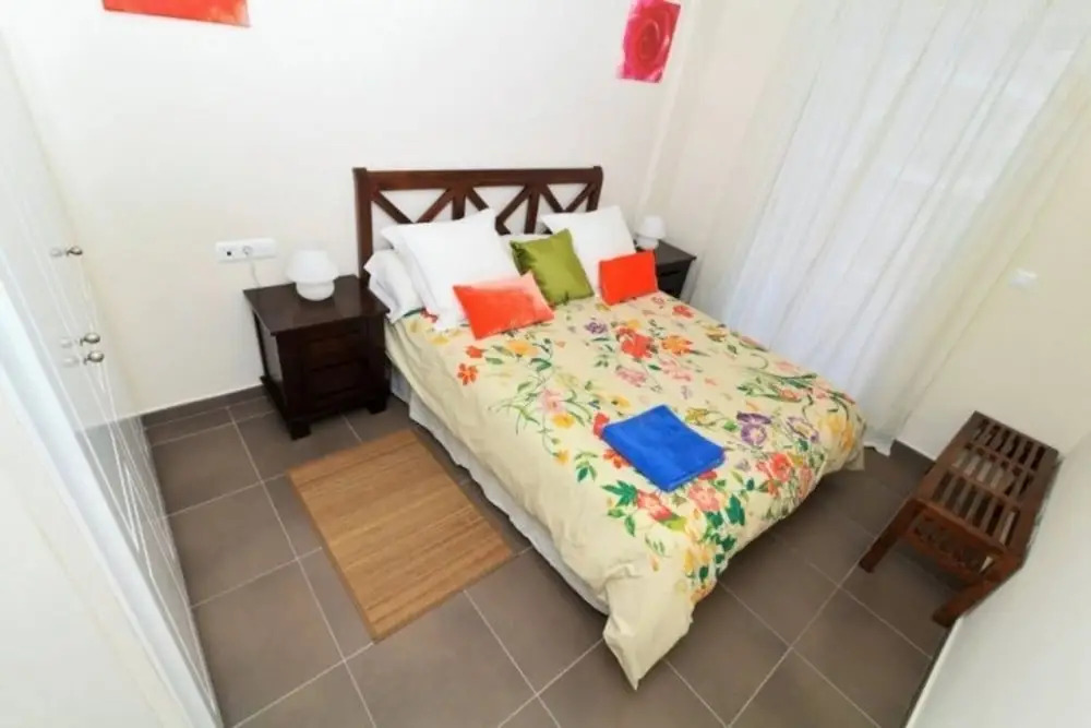Apartment Urb. Los Mares Dénia