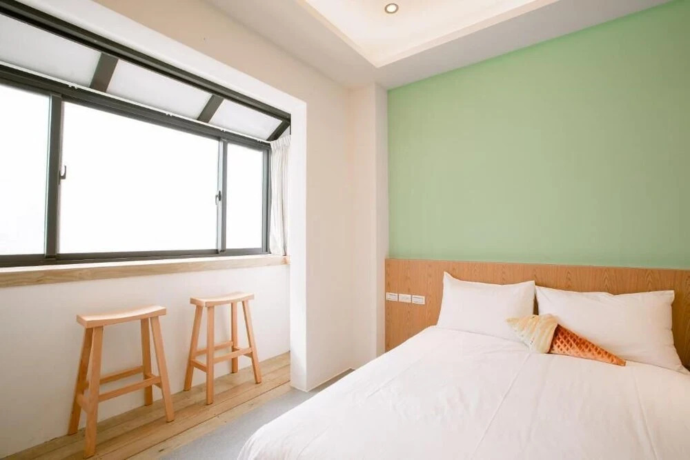 Sunflower Homestay