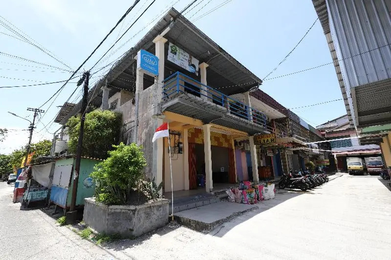 3807 Guest House 268