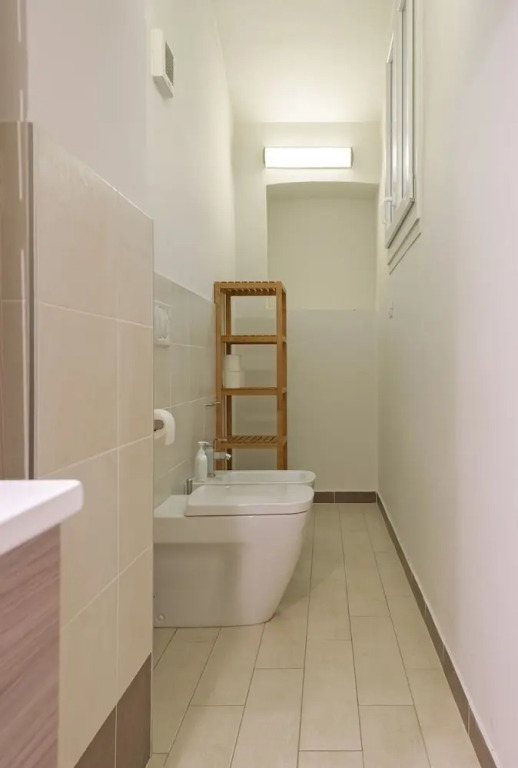 Porta Nuova Apt X6 with Balcony