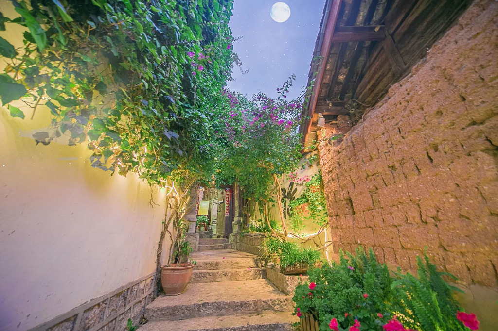 Laomofang Boutique Inn Sifang Str Branch