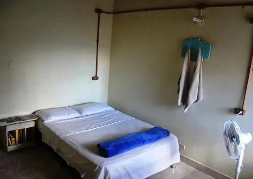 Butterfly Hostel
