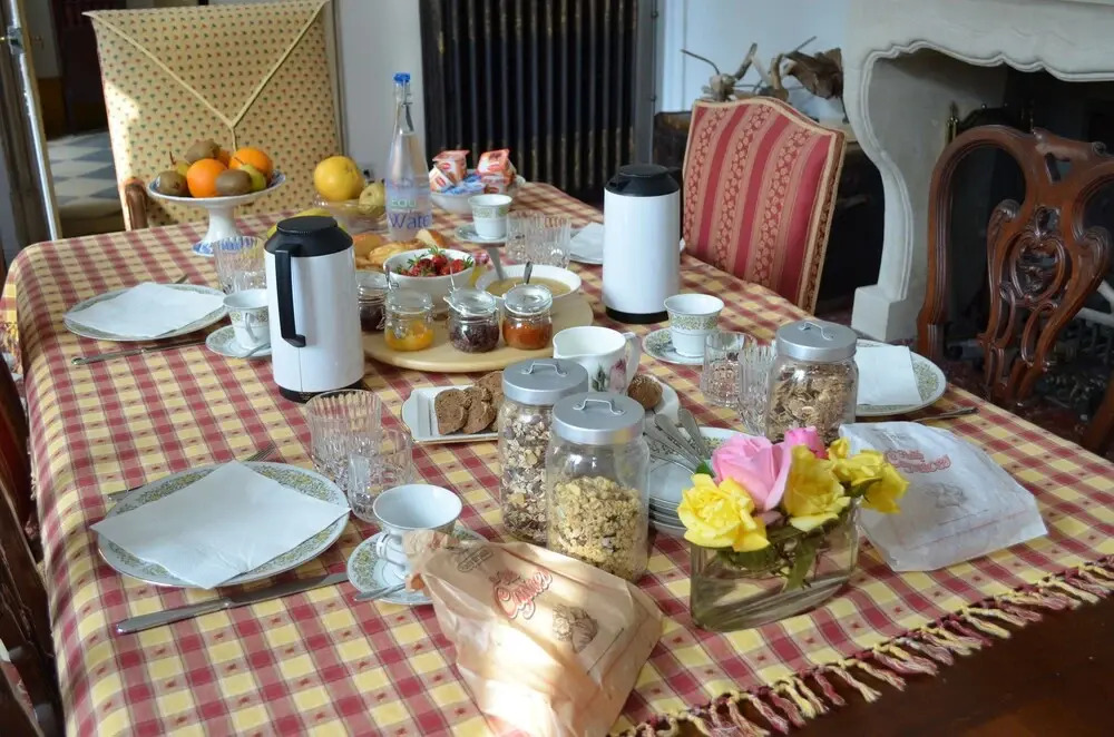 Maison Sule