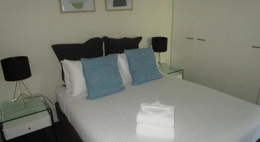 Harbour Escape Apartments Docklands