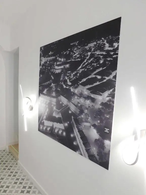 Cool Guest House