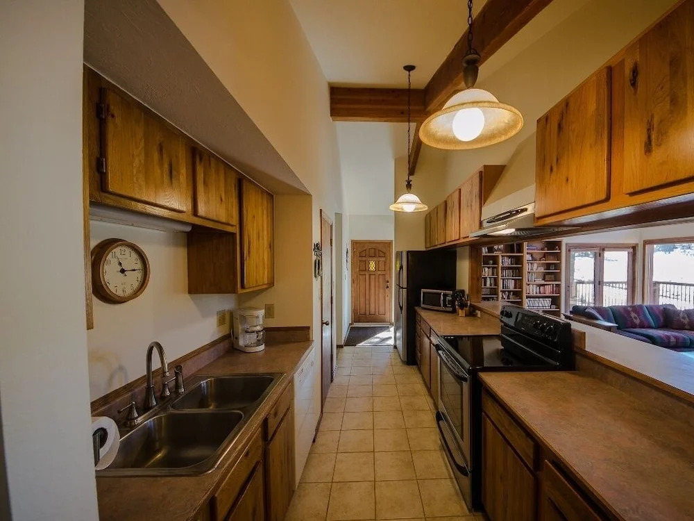 Alta House 3 Bedroom Home