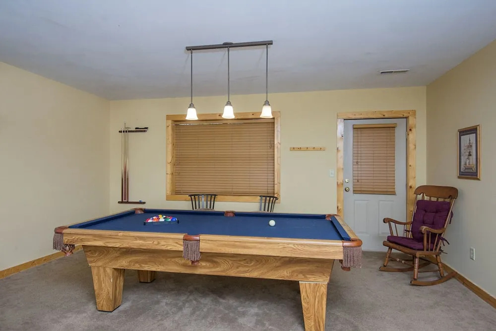 Chanticleer by Eagles Ridge Resort