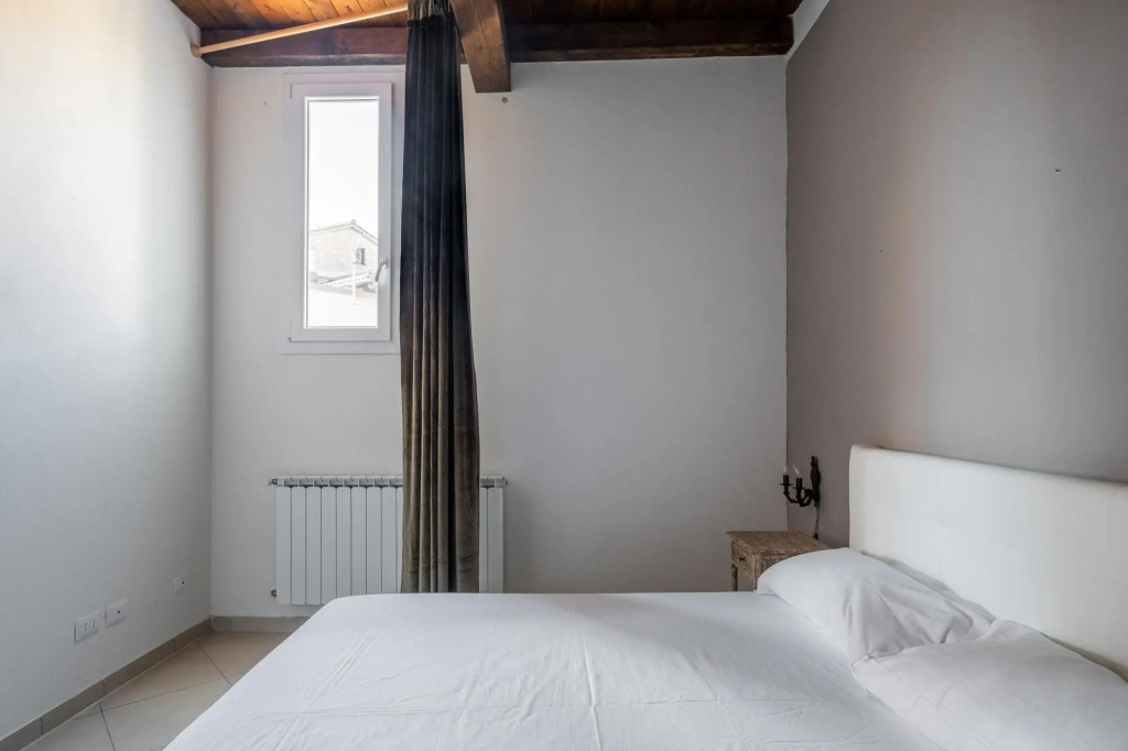 La Casa sui Tetti di Bologna by Wonderful Italy