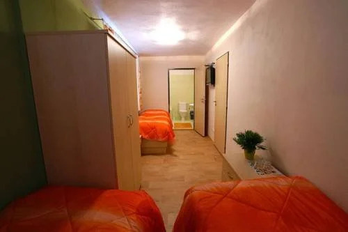 Penzion Hustopeče