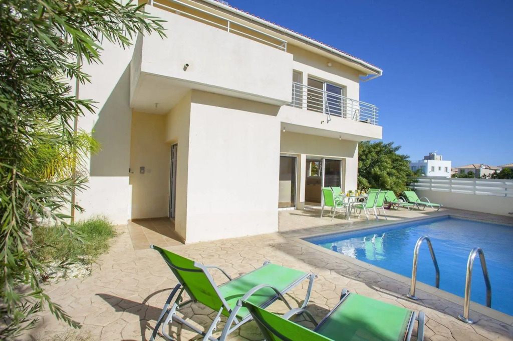 Delfini Villas