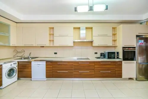 Baku City Apartment