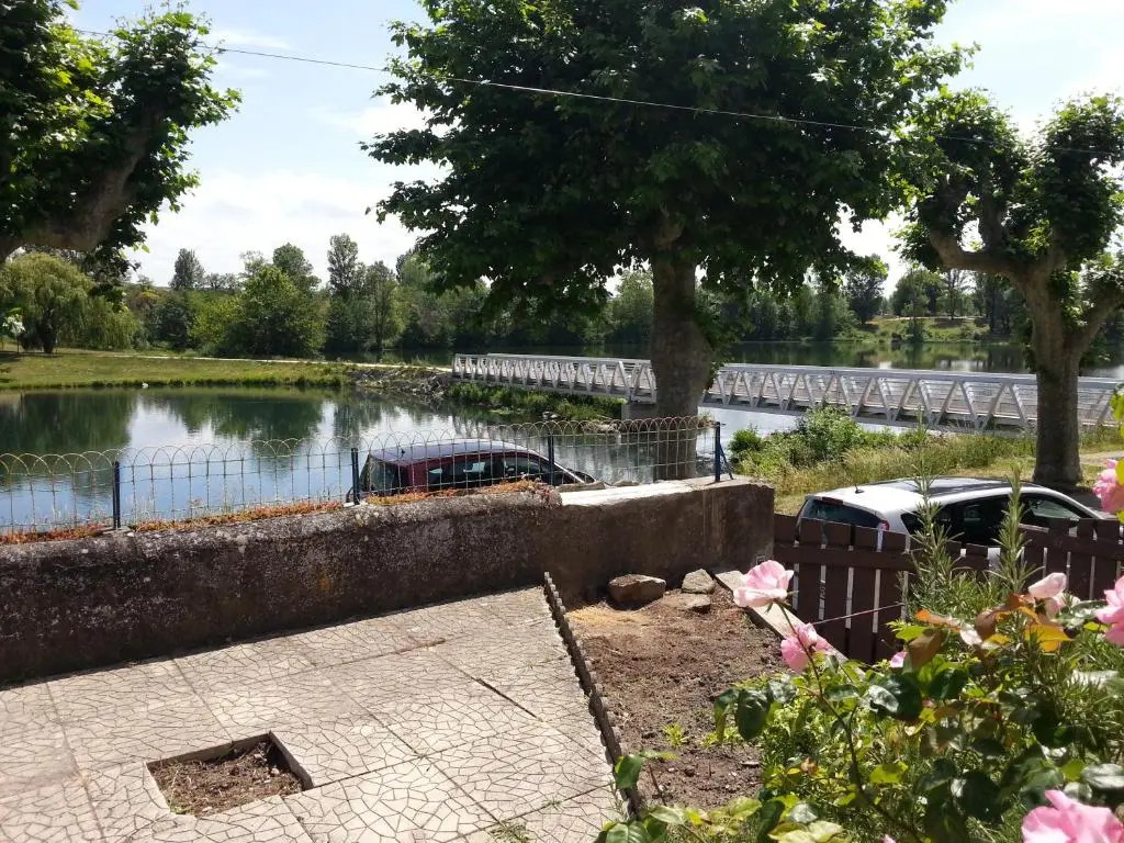 Le Gîte du Port