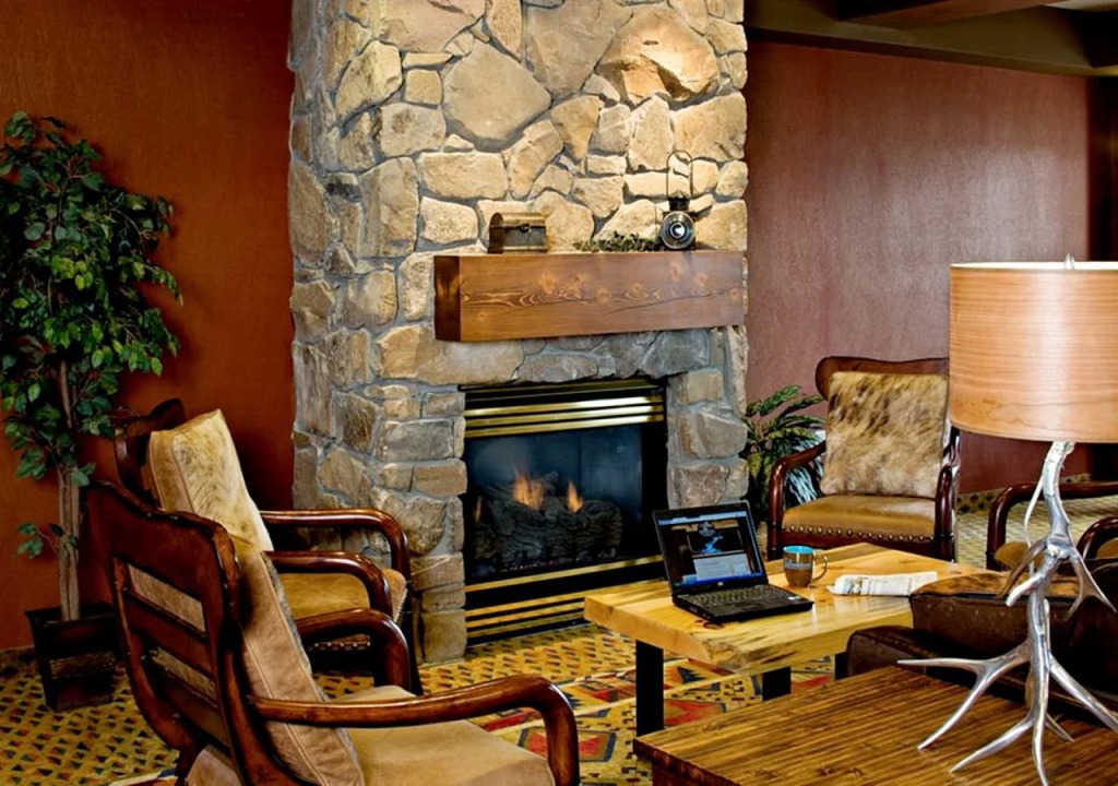 Holiday Inn West Yellowstone by IHG