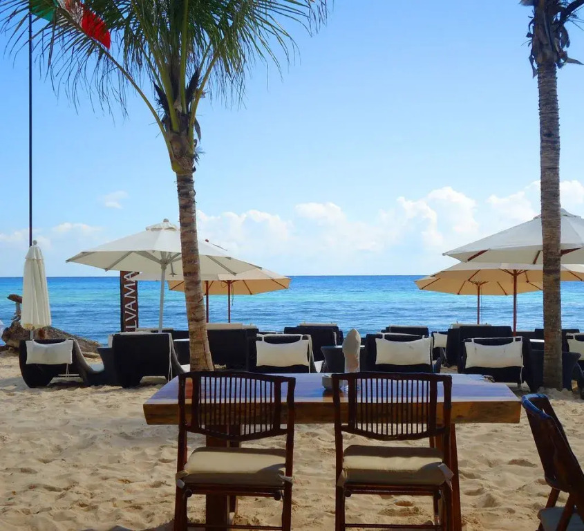 3 Bedroom Vacation Rental