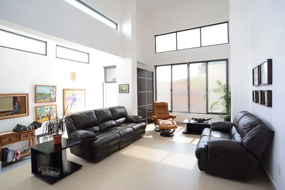 Luxury House Near Cuernavaca