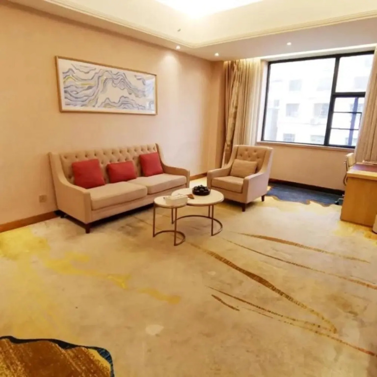 Zhusha Hotel
