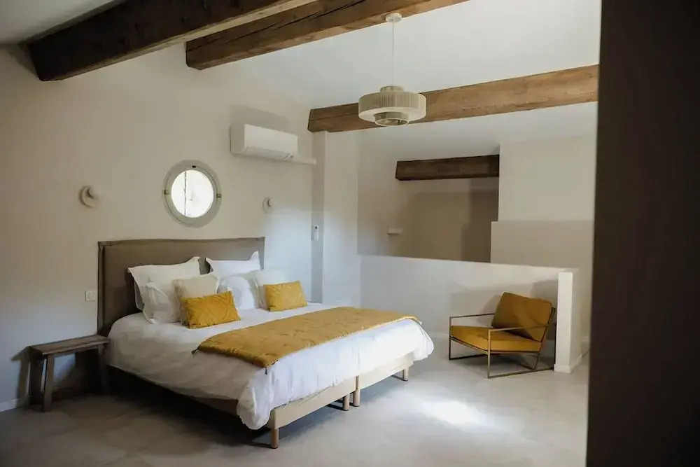 La Bastide de Monique - Maison dhôtes en Provence