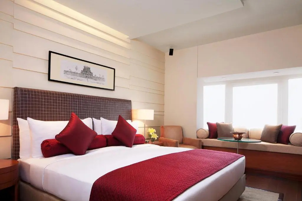 Taj Coromandel
