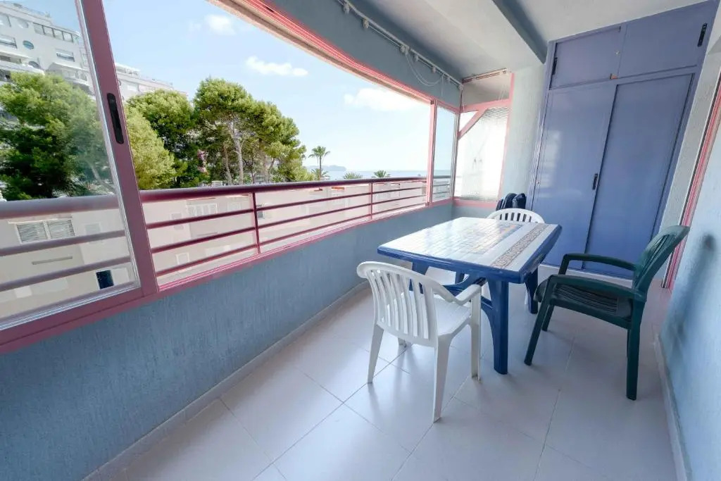 Apartamentos Nuevo México C 432