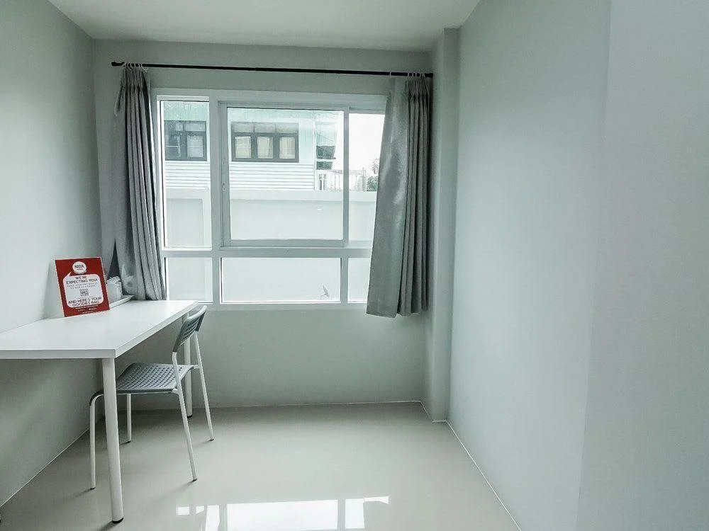 NW Apartment