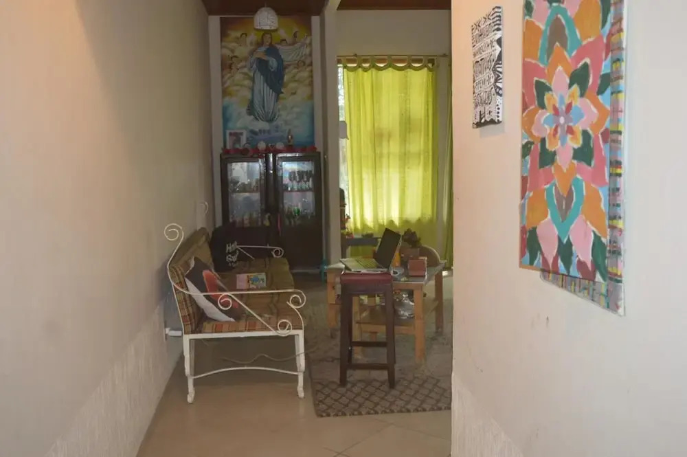 Hostel Vivacre