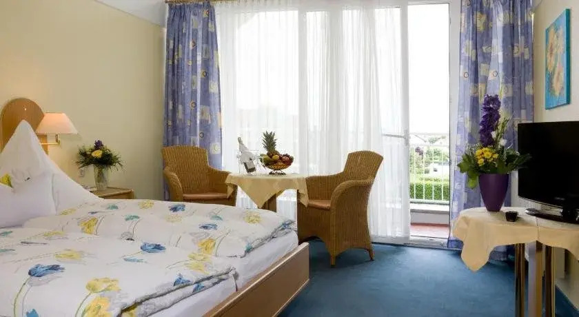 Kurpension Schwaben