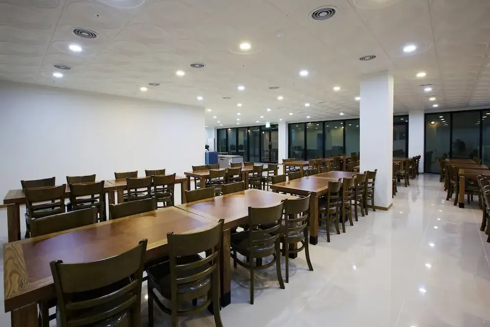 Ewha Hotel