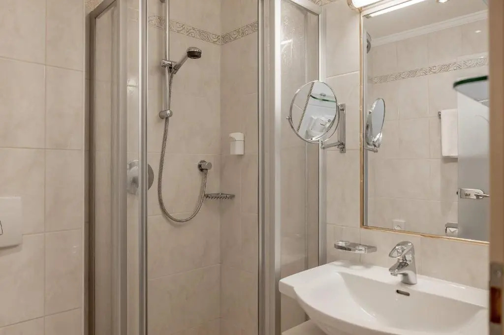 Wellness & Relax Hotel Milderer Hof