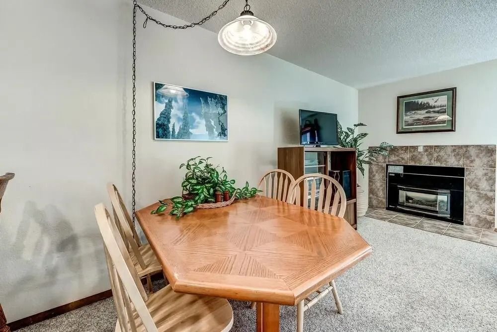 Mountainside 159e 2 Bedrooms 2 Bathrooms Condo