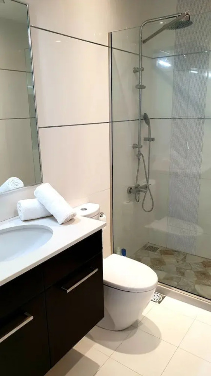 Luxurious Brand New Flat Sea View