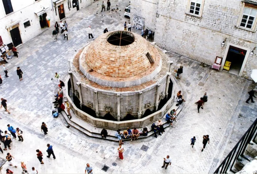 Dubrovnik Hotel Alternatives