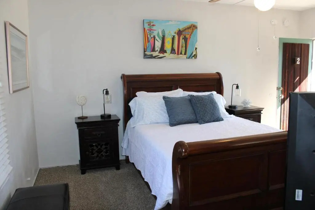 The Bonnie Inn Unit 2