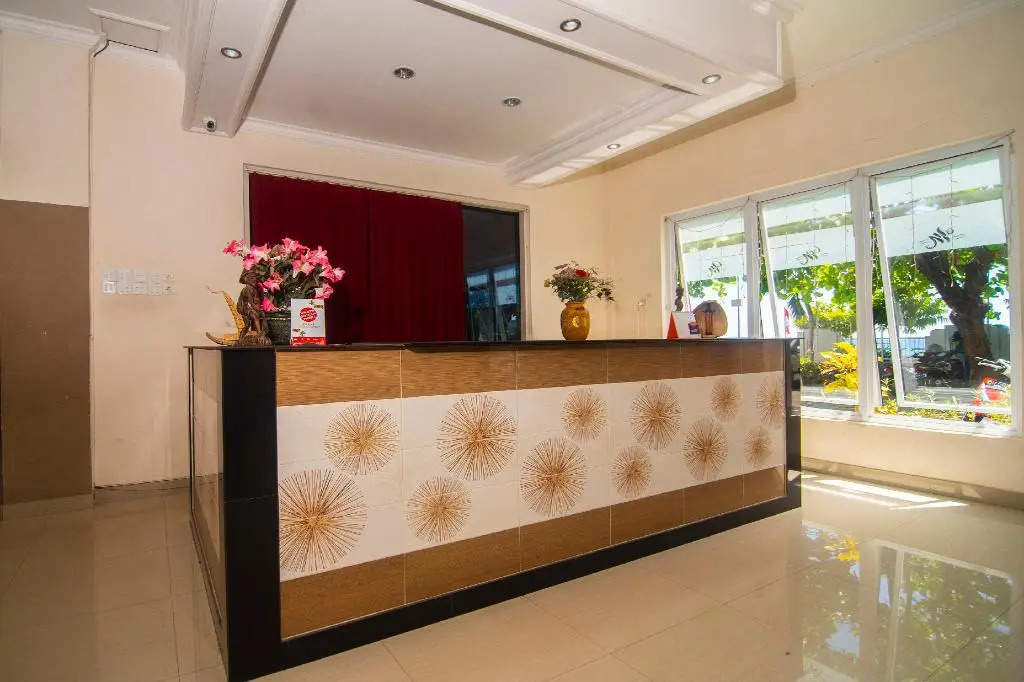 OYO 1401 Hotel Maya