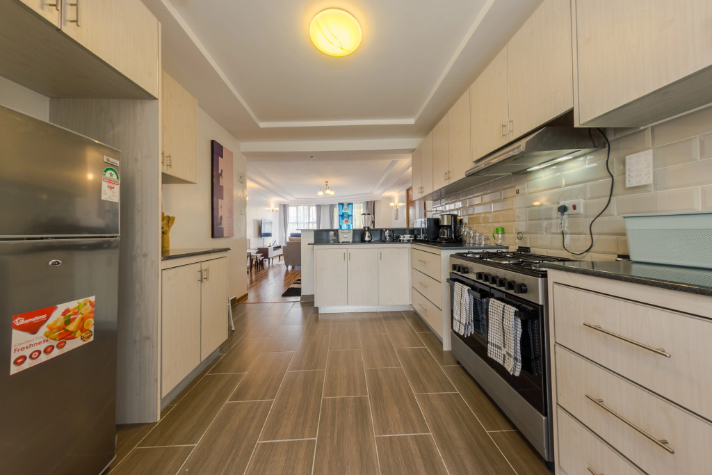 Edmor Residences Riverside
