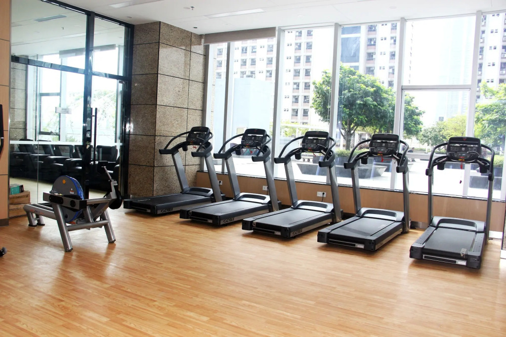 Golden Central Serviced Residence Shenzhen (Upper Hills)